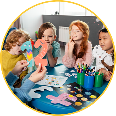 School-Based Support