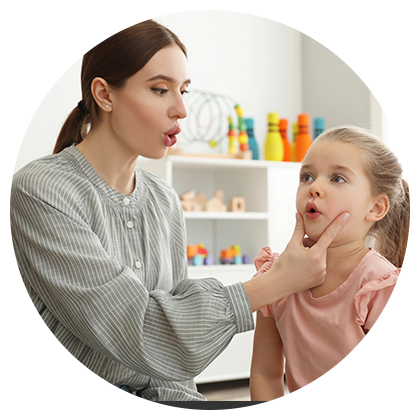 Improved Communication Skills