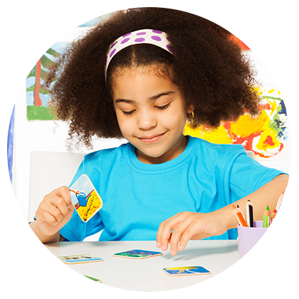 Increased Independence